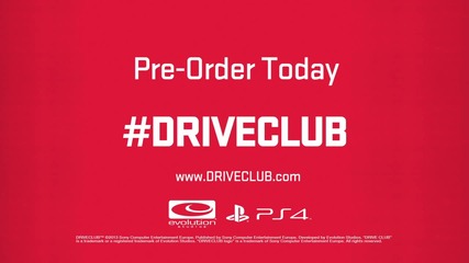 Gamescom 2013: Driveclub - Ruf Pack
