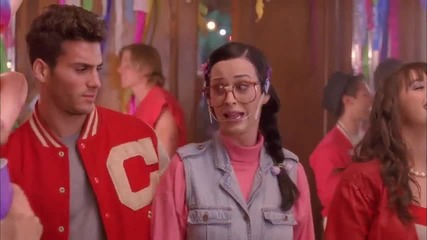 Превод!! Katy Perry - Last Friday Night ( Официално Видео )