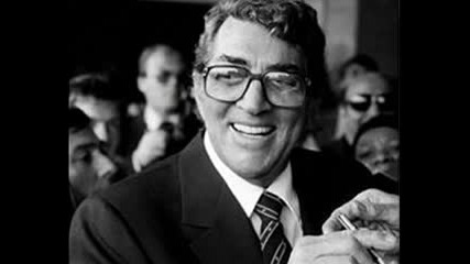 Think About Me - Dean Martin