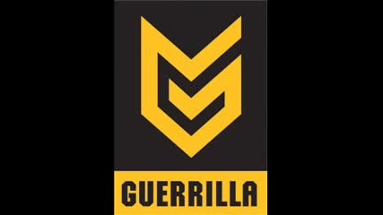 Kultur Shock - Guerrilla 