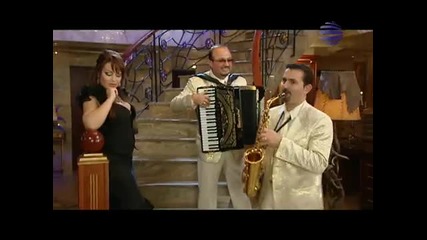 Ivana - Usmihni se