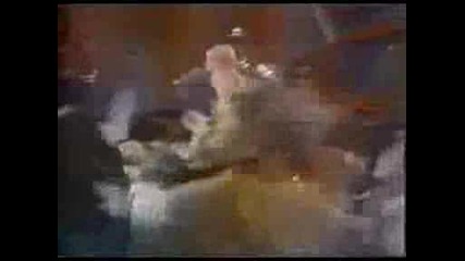 The Sweet - Little Willy