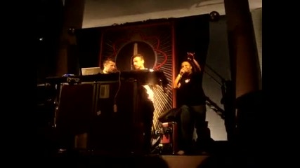 In Qontrol 2009 @ Noize Suppressor part 3