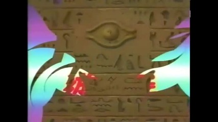 Yu - Gi - Oh 1998 Episode 10 English Subbed