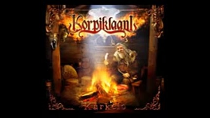 Korpiklaani - Karkelo ( Full album )