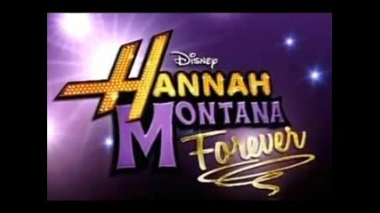 Превод!!!hannah Montana Forever - Wherver I go (miley Cyrus feat. Emily Osment) 
