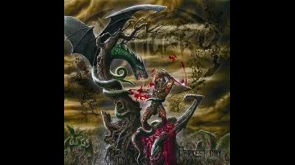 Obituary - Lost Inside 