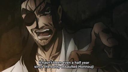 Drifters Episode 1
