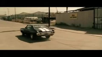 Fast & Furious 5 2011 Fake Trailer 17 9 2010 