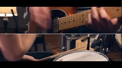 Livin On A Prayer - Bon Jovi (alex Goot Cover)