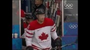 Избраха Сидни Кросби за капитан на Канада