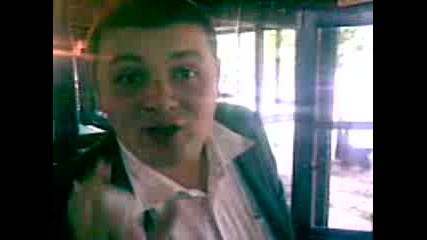 Грецки прави щуротии и чалъми :p