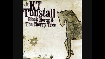 Kt Tunstall - Black Horse and the Cherry Tree 