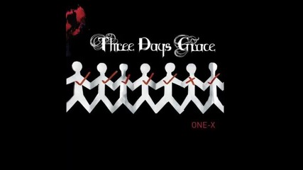 Three Days Grace - Riot