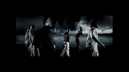 Psy 4 De La Rime - Le Monde Est...