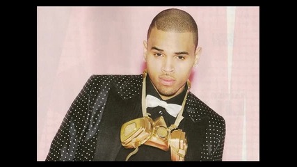 Chris Brown ft. Se7en & Kevin Mccall - Private Dancer ( Mixtape - Boy In Detention )