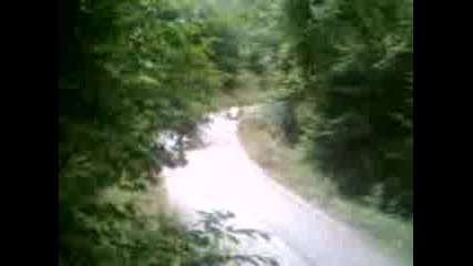 Rally sliven 2010 