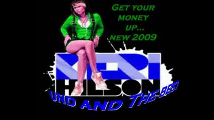Rnb 2009 Keri Hilson Ft. Keyshia Cole & Trina