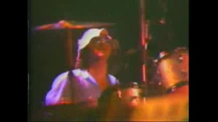 Whitesnake - Medicine Man - 1979 