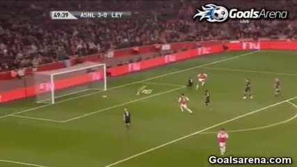 Arsenal 5:0 Leyton Orient : Fa Cup 