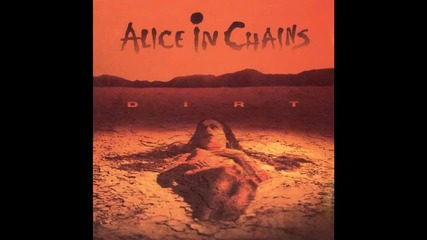 Alice in Chains - Rain When I Die