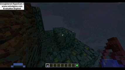 Minecraft Minecraft Epic Jump Map Sprint! (част 3)