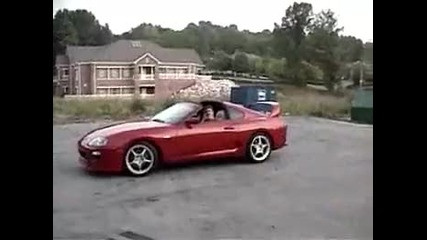 supra flames 
