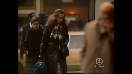 Foreigner - I Want To Know What Love Is' - Оfficial Music Video