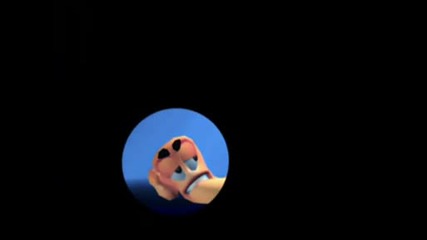 Worms in 3d