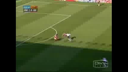 Най - добрите моменти от Euro 2004 