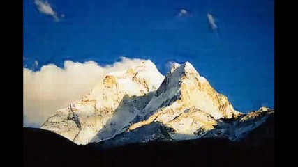 Himalaya