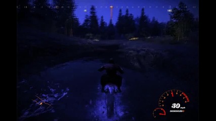 Fuel - [my gameplay 4]