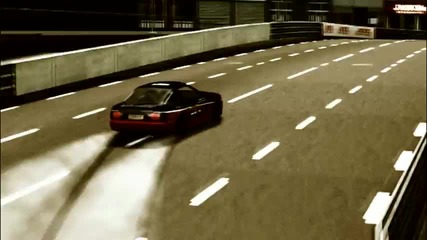 Lfs 360 and Drift in South City