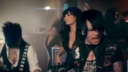 Falling In Reverse - The Drug In Me Is You