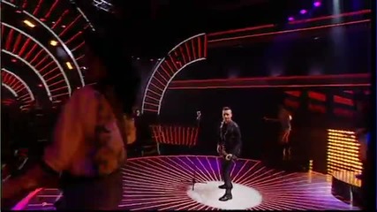 Milan Mitrovic - Mala ( Tv Prva 21.01.2015.)