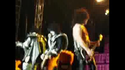 Kiss 16.05.2008 Sofia