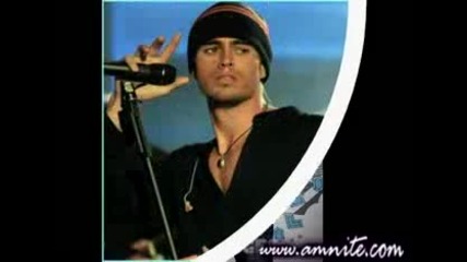 Enrique Iglesias - Stay Here Tonight