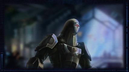 Star Wars The Old Republic Timeline trailer 3 The Return of the Mandalorians