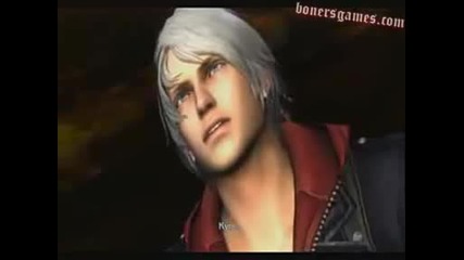 Devil May Cry 4 - 11 - The Ninth Circle part 3