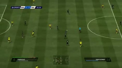fifa 2011