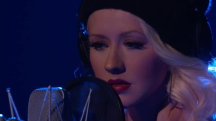A Great Big World & Christina Aguilera - Say Something - Live at The Voice 2013