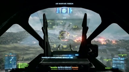 Battlefield 3 - Best Of 350 Hours Montage