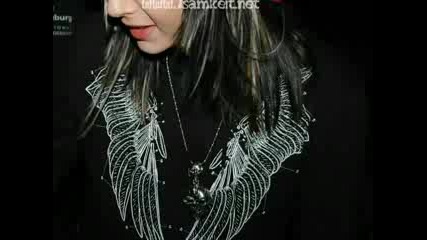 Tokio Hotel Берлин - 07.12.2007