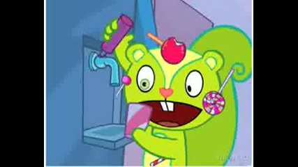 Happy Tree Friends (episode 66)