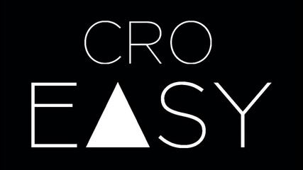 Cro - Easy