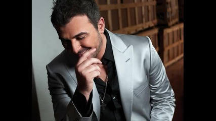Antonis Remos - Kommena Pia Ta Daneika