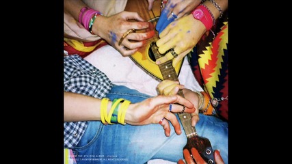 Shinee - Note