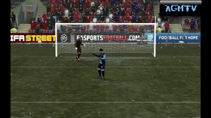 Fifa 12 Penalties Liverpool Vs Arsenal Ep 4