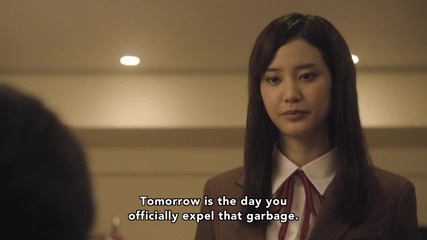 Prison School Drama - 07 English Subs