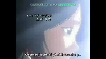 Bleach Amv - Opening All